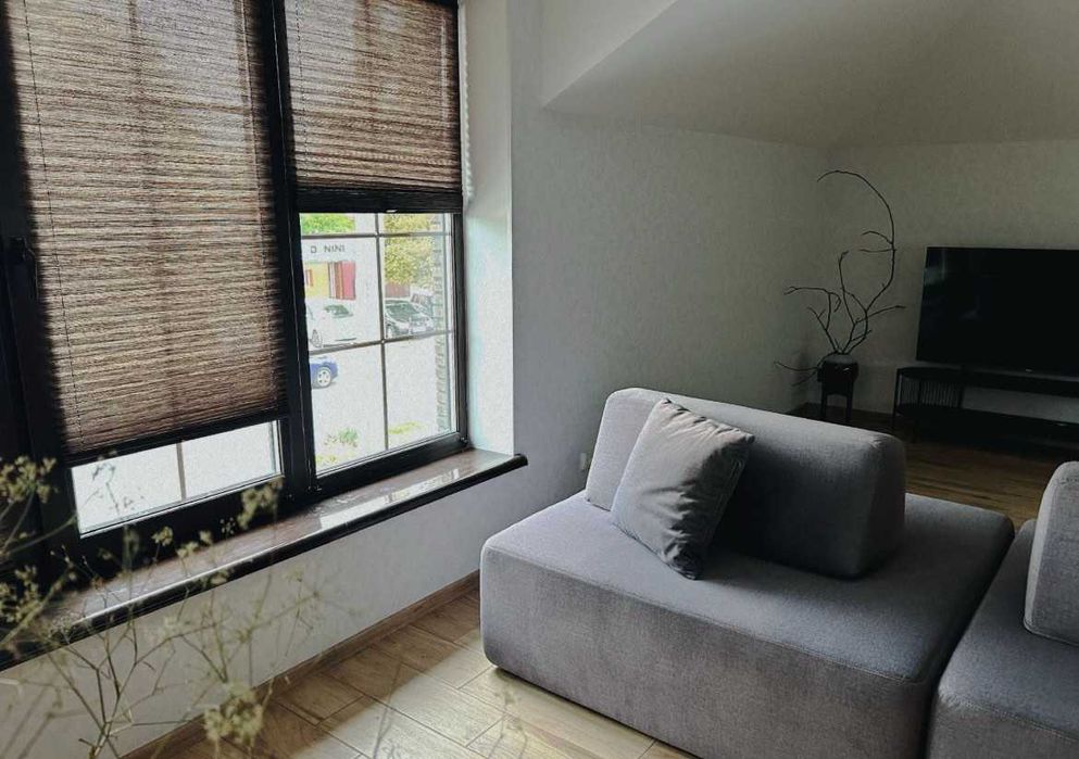 Оренда нового будинку