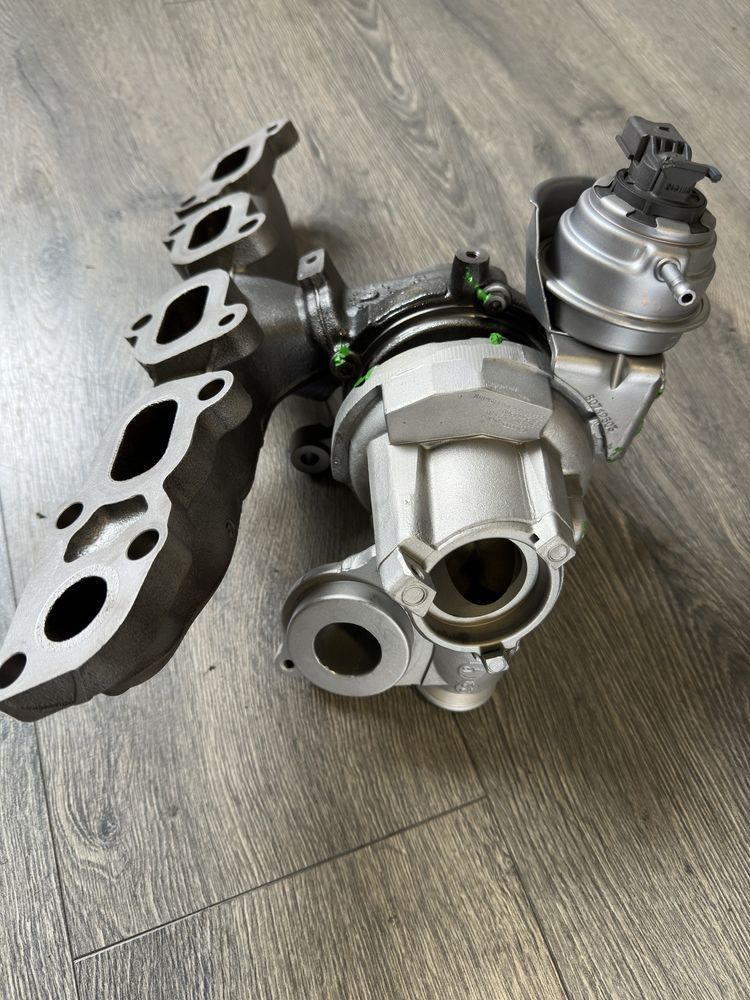 Turbo 1.6tdi 90cv/115cv