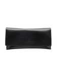 Etui czarne na okulary Moschino