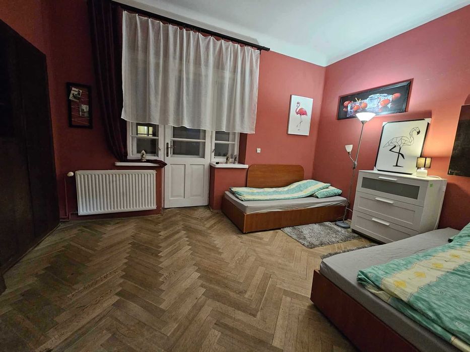 KIELCE CENTRUM, WYNAJEM -Kwatery pracownicze, noclegi