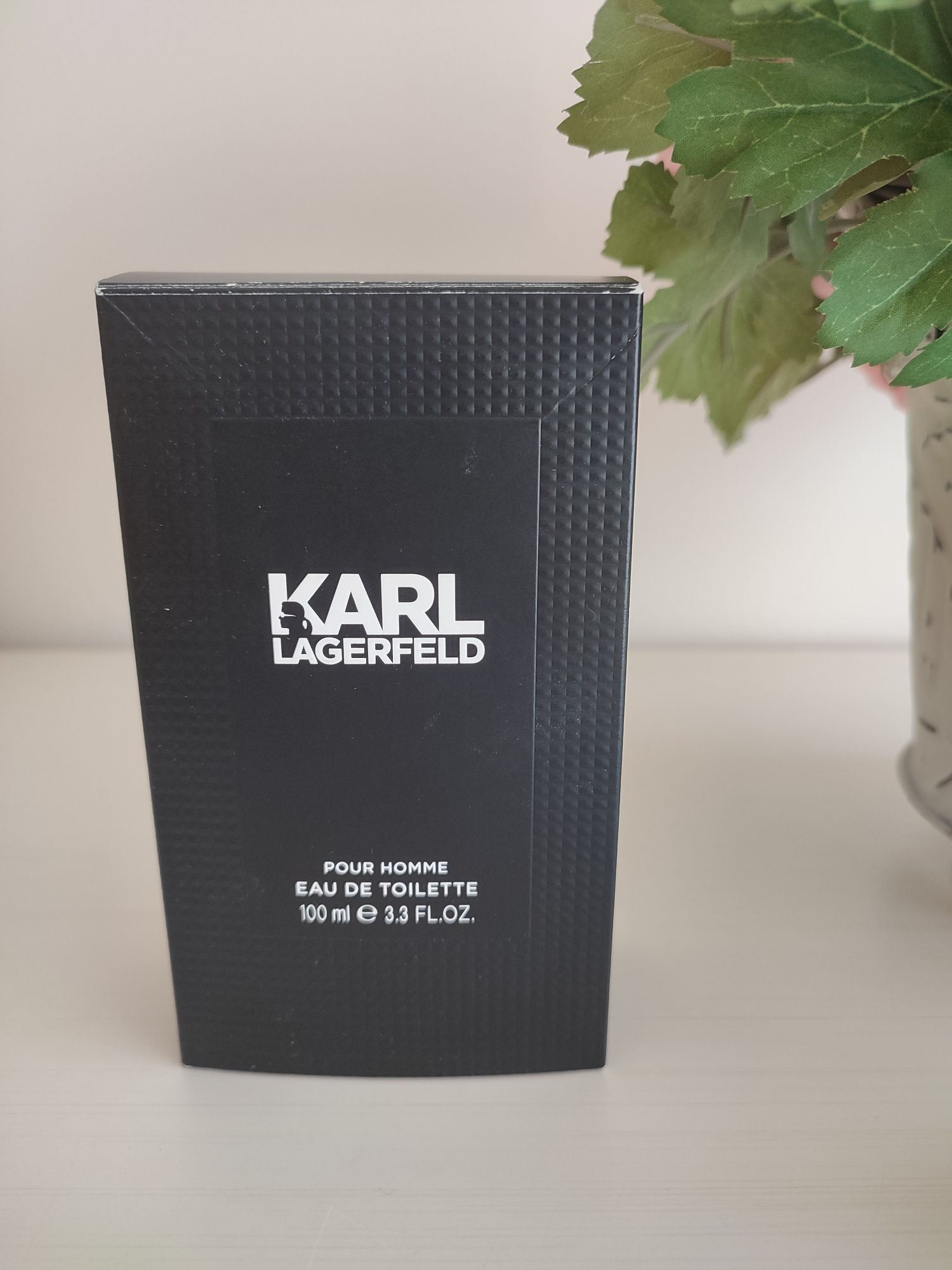 Perfume Karl Lagerfeld