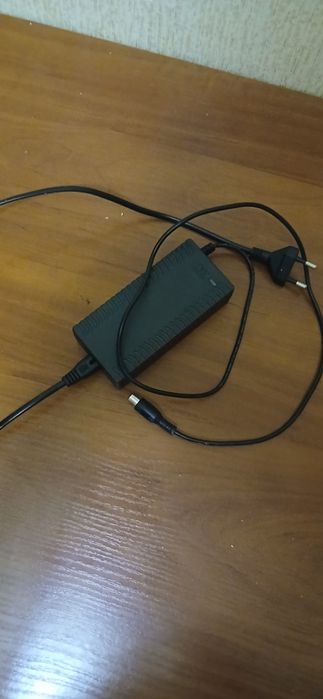 Електросамокат форте