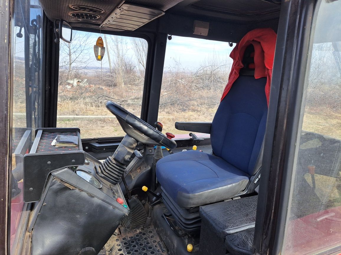 Продам трактор МТЗ 892