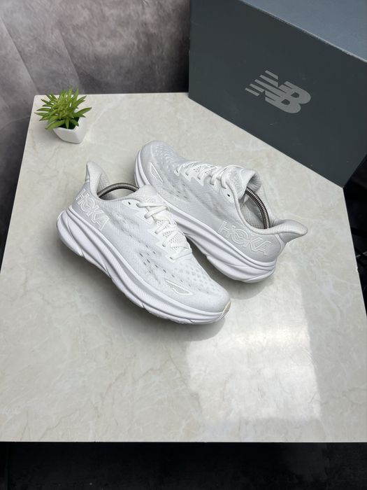 Кроссовки Hoka Clifton 9 Розмір 43 Original Взуття