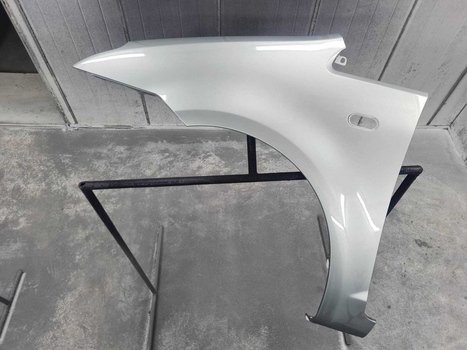 BŁOTNIK Błotniki FORD FOCUS C-MAX 03-07r kolor D1 Nowy JAKOŚĆ