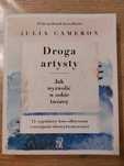 Droga artysty - Julia Cameron