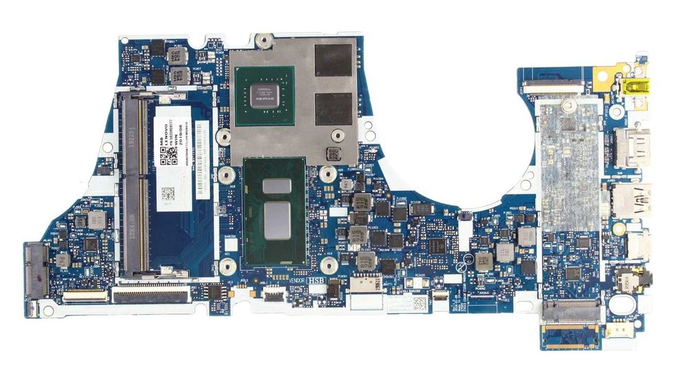 Motherboard Lenovo