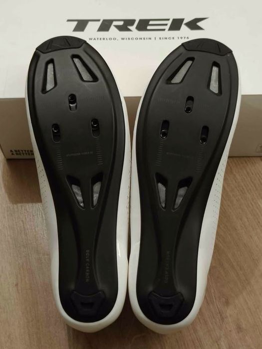 Sapatos de estrada Trek Velocis "Novos"