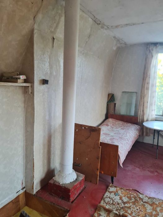 Продаж 2 поверхового будинку з мансардою в с.Сальник 2816