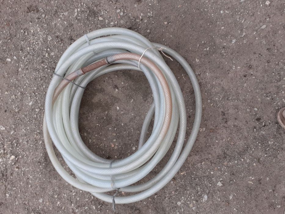 Шланг садовий, поливний 10м.