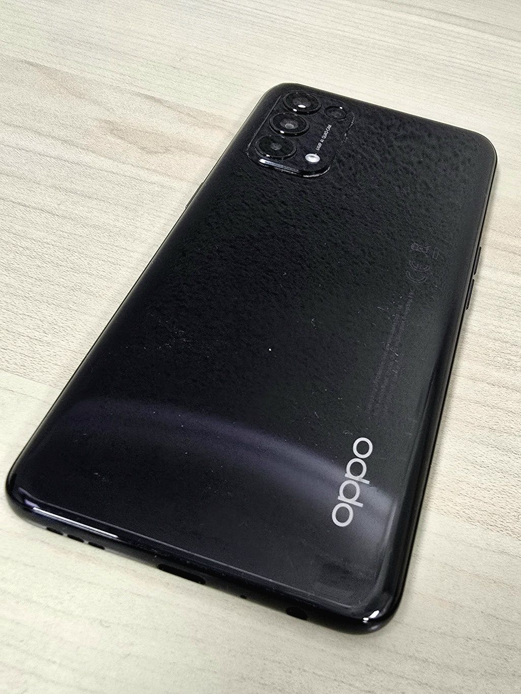 Oppo Find X3 Lite