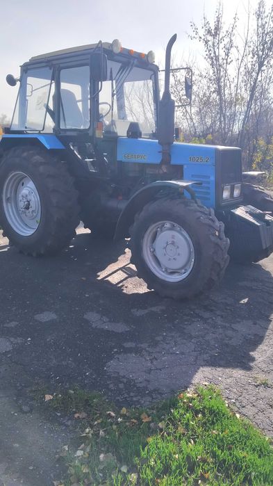 Продам МТЗ 1025.2