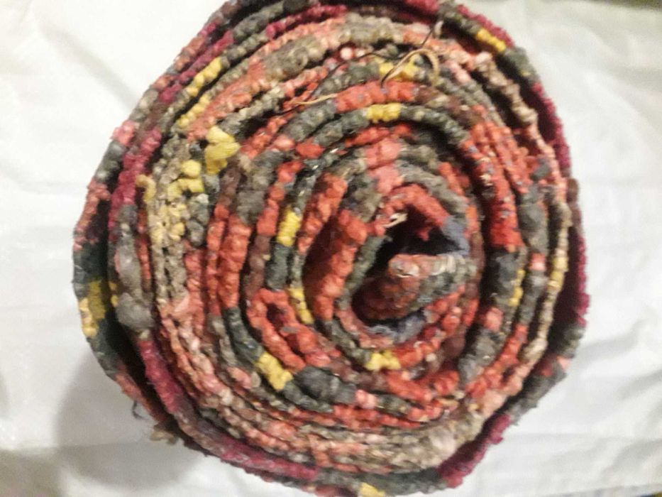 Ковровая дорожка СССР 640х4000