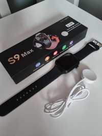 Smartwatch S9 Max