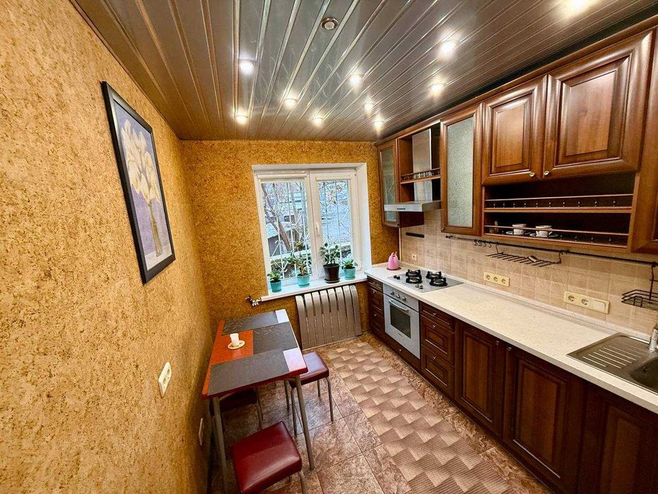 2 к квартира низ Кирова Поля Минина Центр Правый берег