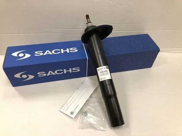 Амортизатор/Стойка Передний/Задний SACHS на BMW 3 E46/E-46/БМВ Е46