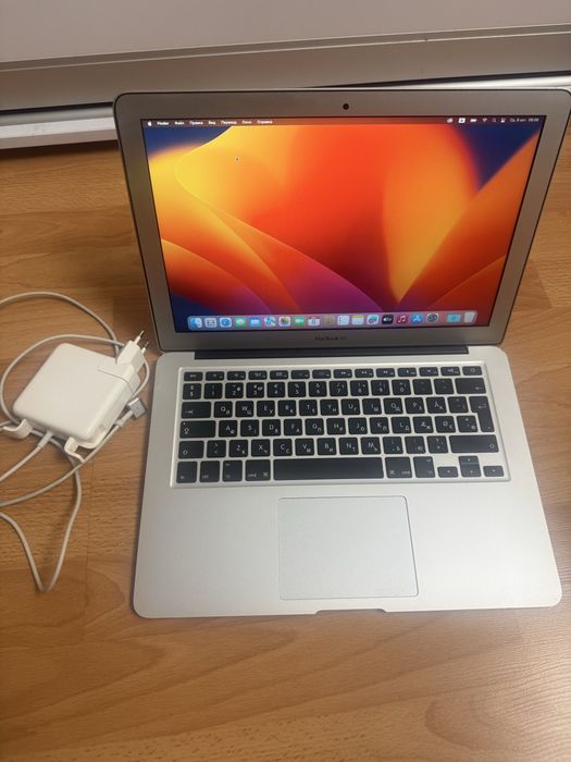 Macbook air 13’ 2017