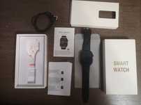 Smart watch kardiowatch