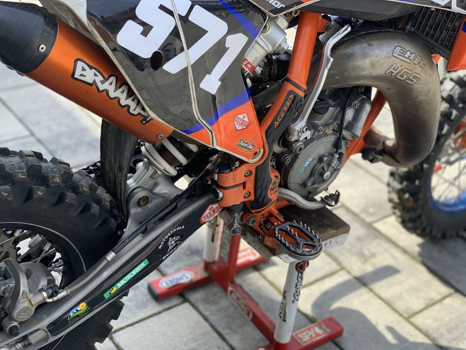 KTM SX65 2020 Okazja