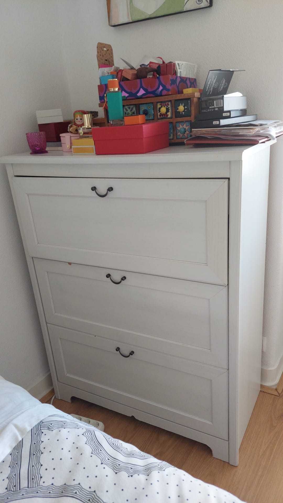 Vendo CÓMODA - 70€