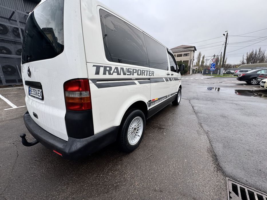 Продам Фольцваген Транспортер Т5