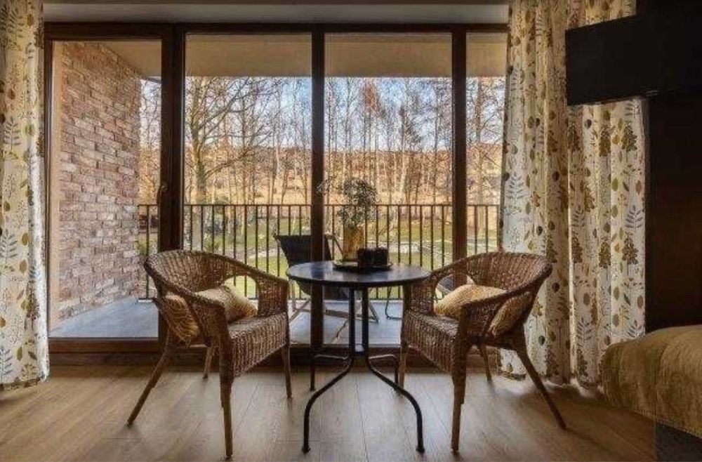 Przytulia – wynajem całego obiektu na Święta i Sylwestra