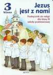 Podręcznik do religii "Jezus jest z nami"