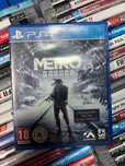Metro Exodus|PS4|PS5