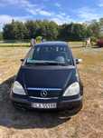Mercedes  A140 (W168)