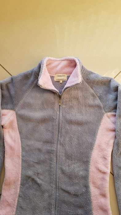 Bluza - polarowa