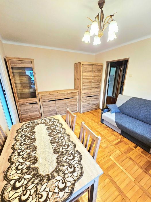 Na wynajem m3 w Centrum