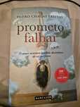 Prometo Falhar de Pedro Chagas Freitas