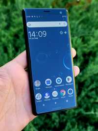 Sony Xperia XZ3 Deep Blue 4/64Gb NFC