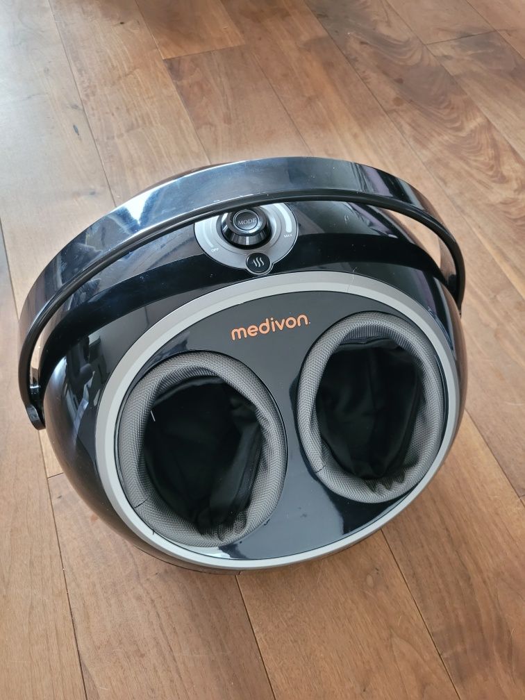 Masażer do stóp medivon