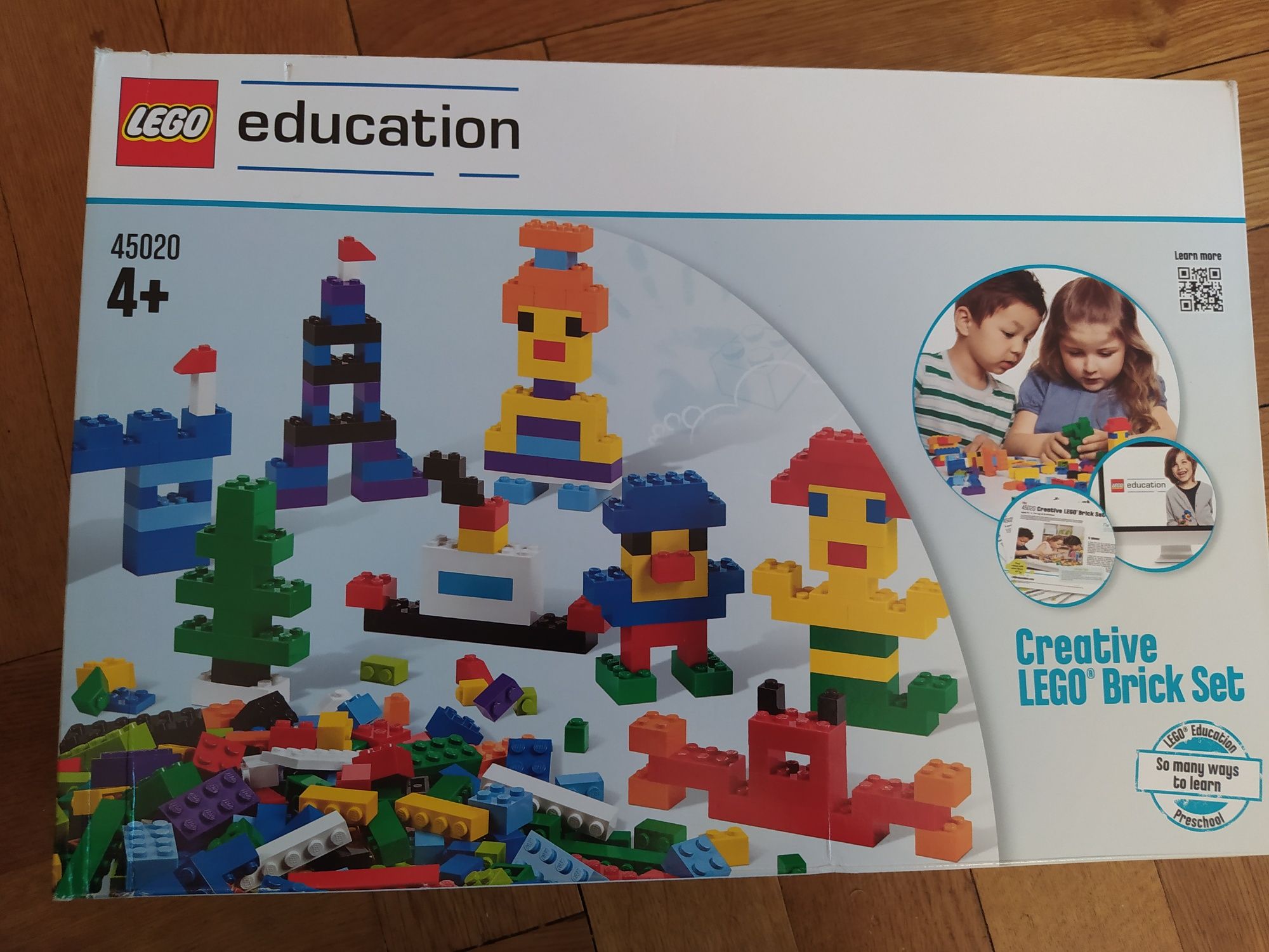 Lego education 45020