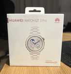 Huawei Watch GT 3 Pro Elegant 43mm