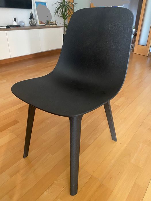 4 cadeiras ODGER (Ikea)