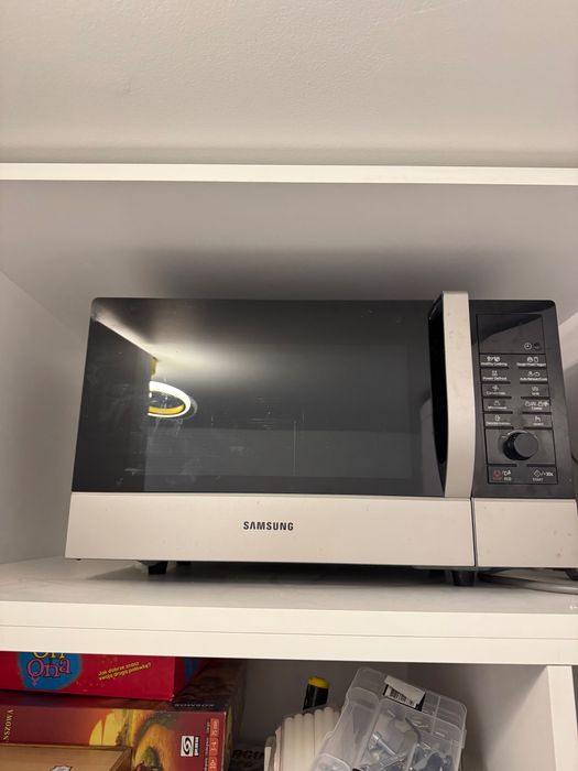 Mikrofalówka Samsung