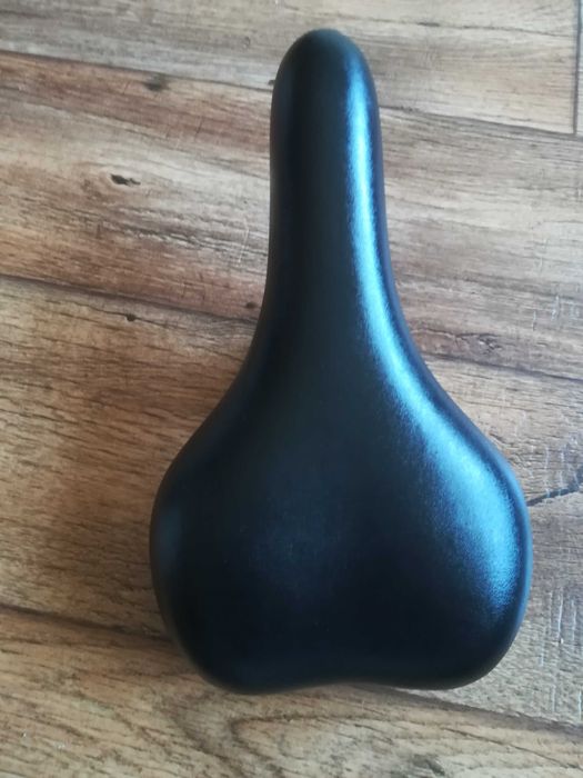 Siedzenie rowerowe Selle royal - NOWE
