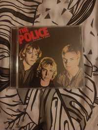 Płyta CD The Police "Outlandos d'Amour"