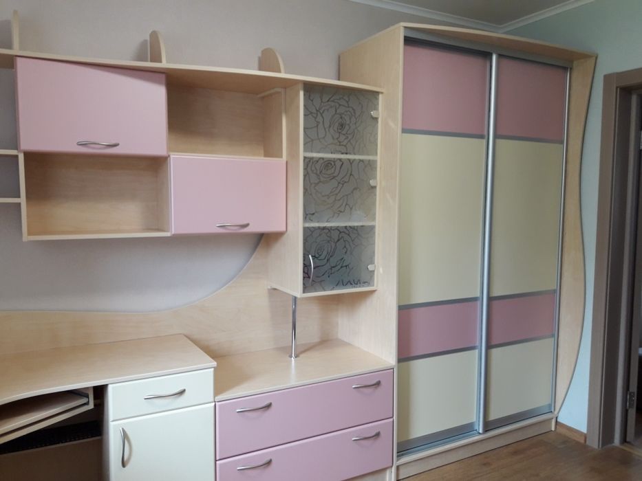 Мебель в спальню