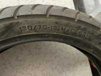 Metzeler Lasertec 130/70/18 и 90/90/21
