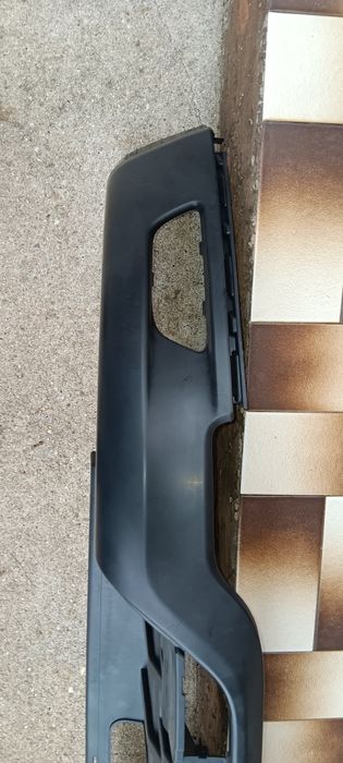 Para choques Range Rover Evogue