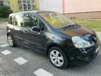 Renault Modus Sprzedam Renault Modus