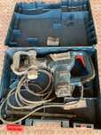 Martelo Eletrico Bosch GSH 5