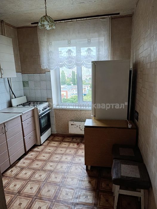 Продаж 1к квартири пр.Червоной Калини-8В початок Троєщини