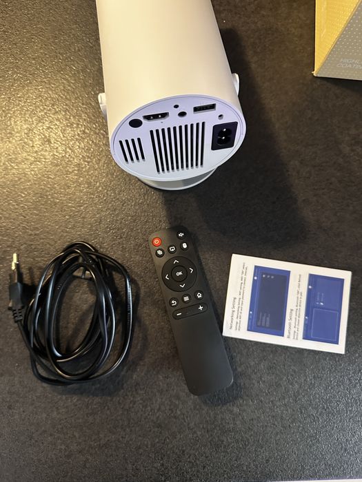 Проектор Magcubic HY300