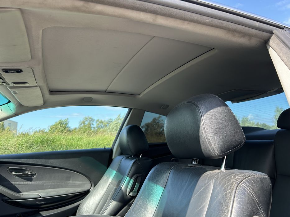 Sprzedam/zamienie BMW E63 / bmw E64