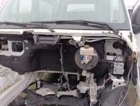 Mercedes Sprinter 907