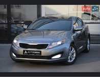 Авто Kia optima 2012